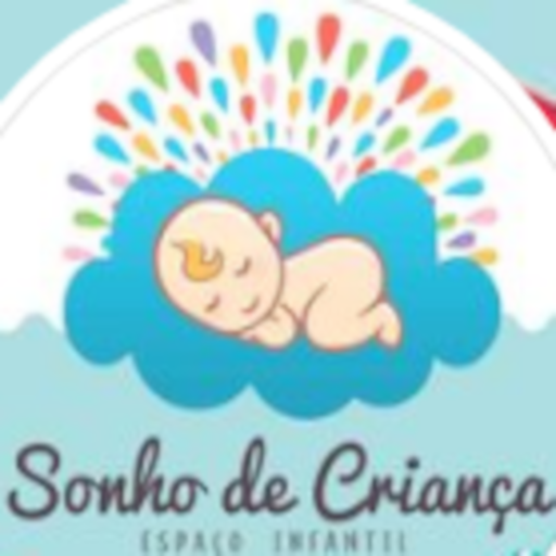 Sonho de Criança logo