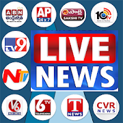 Telugu Live News