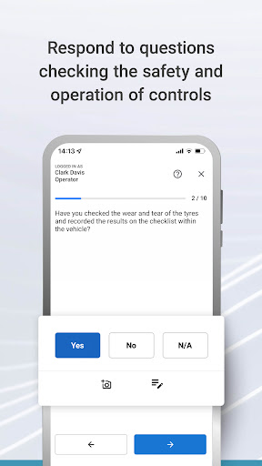 Riskonnect Verify Screen 3