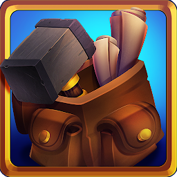 Королевство мастеров Mod Apk