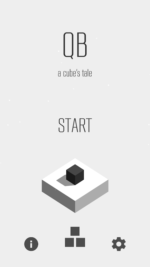 QB - a cube's taleのおすすめ画像5