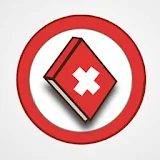 Verpleegkundig zakboek icon