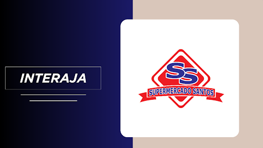 Supermercado Santos Screen 3