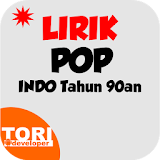 Lagu POP Indonesia Tahun 90an icon