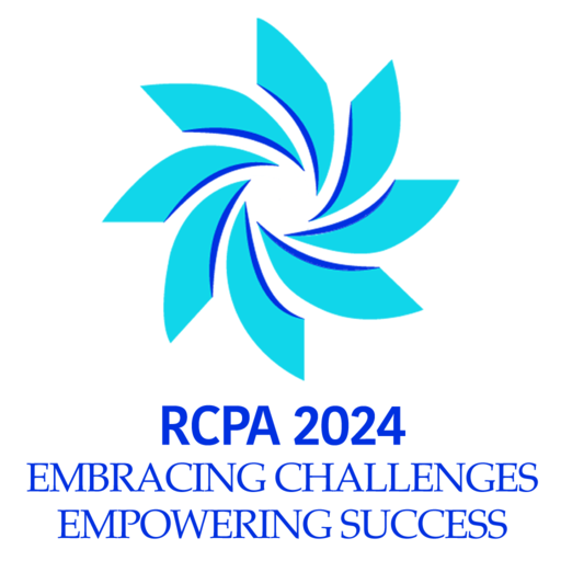 RCPA Events logo