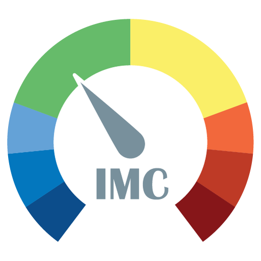 Calculadora IMC logo