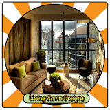 Living Room Designs icon