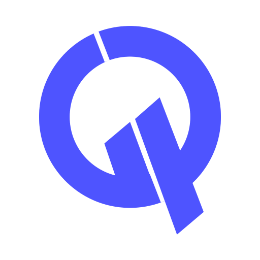QBook logo