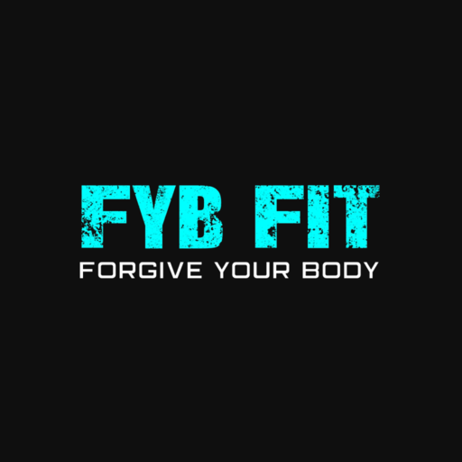 FYB Fitness logo