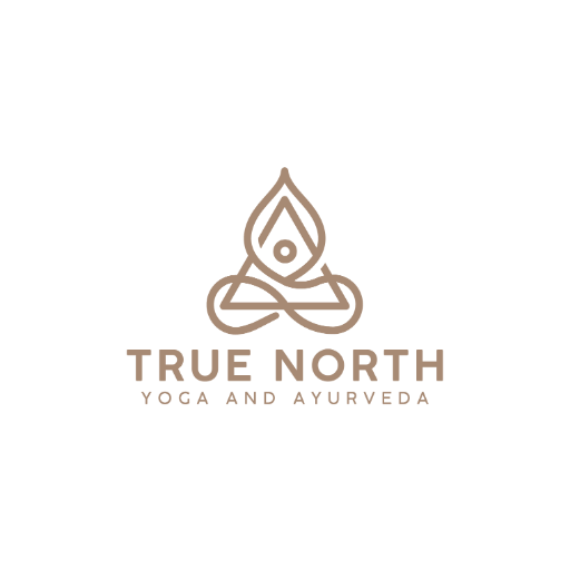 True North Yoga and Ayurveda logo