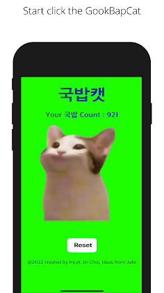 popcat - Screenshot 1
