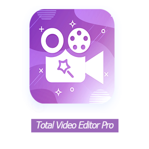 Total Video Editor for PC / Mac / Windows 11,10,8,7 Free Download