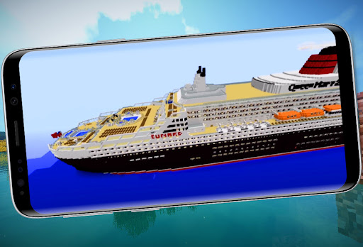 Boats Mod Screen 2