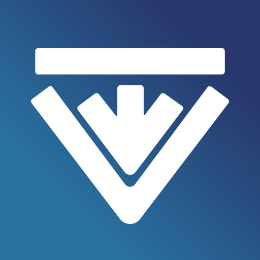 Vue TV logo