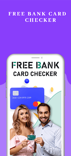 Credit Card Cheker Number Screen 2