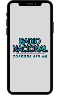 Radio Nacional Córdoba 870 AM