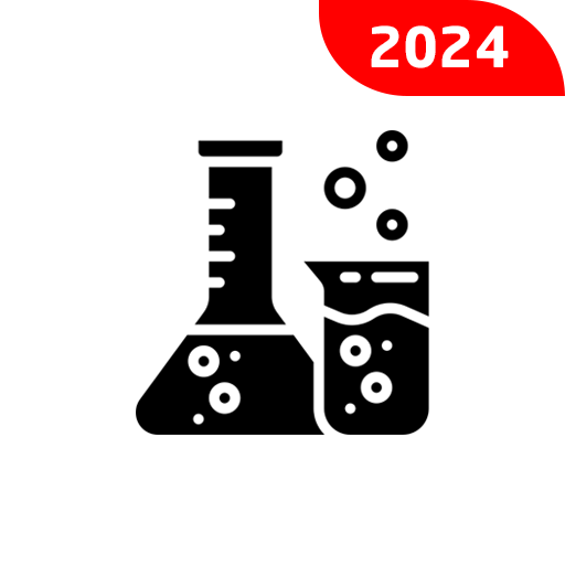 ЗНО 2024. Хімія logo
