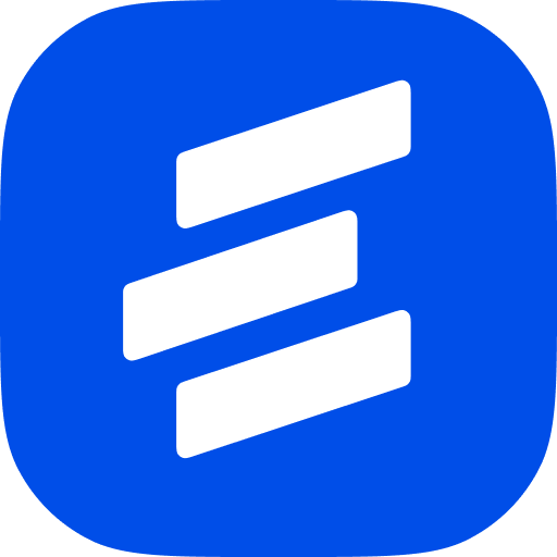 E-Credit logo