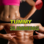 Tummy Slimming  Icon