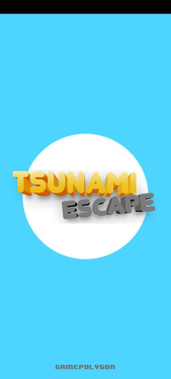 Tsunami Escape - 0.1 - (Android)
