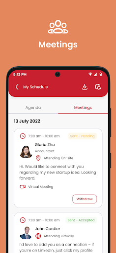 Huddle 2023 | UnLtd India Screen 2