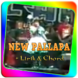 100+ Lagu New Pallapa +Lirik & Chord Gitar icon