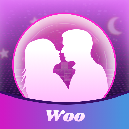 Woo - Video Chat Online Install on Windows
