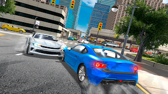 Game screenshot Car Driving Simulator Drift hack