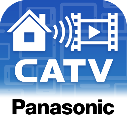 CATV Remote Player logo