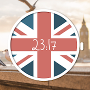 Top 49 Personalization Apps Like United Kingdom Flag Watch Face - Best Alternatives