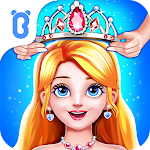 Cover Image of Download Little Panda's Fashion Jewelry  APK