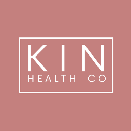 KIN Health Co logo