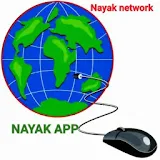 Nayak network icon
