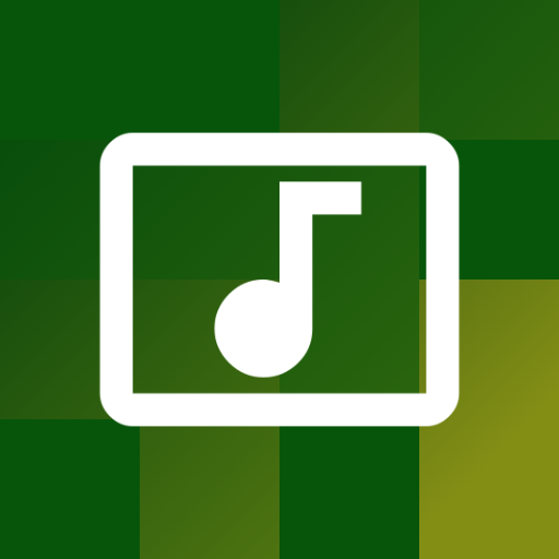 Video2Audio Converter logo