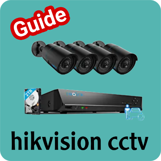 Reolink or hikvision sales