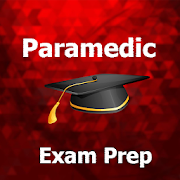 Paramedic Test Prep 2020 Ed