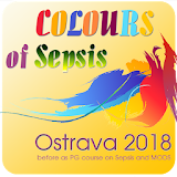 Colours of Sepsis 2018 Ostrava icon