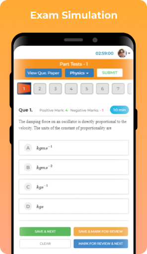 Pace IIT and MEDICAL - Nashik