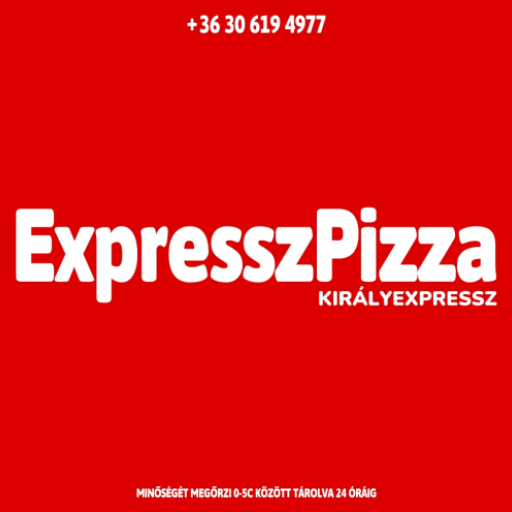 ExpresszPizza  Icon