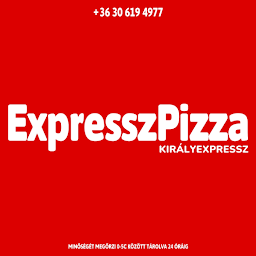 Imaginea pictogramei ExpresszPizza