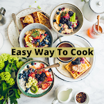 Cover Image of Download Easy Way To Cook 1.1.3 APK