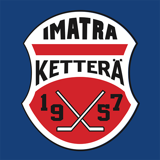 Imatran Ketterä