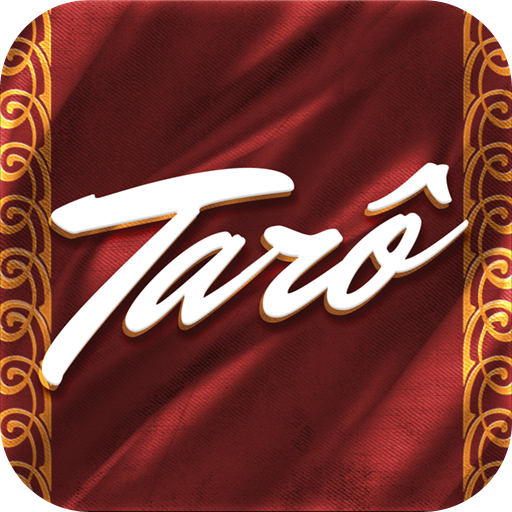 Tarô  Icon
