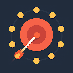 Dot Blaster 1200 Mod Apk