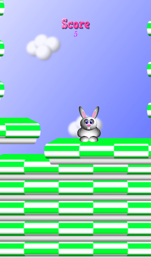 Bunny Hopper Free