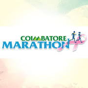 Coimbatore Marathon  Icon