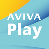 Aviva Play icon