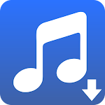Cover Image of Baixar Mp3 Music Downloader- Download Offline Music 1.4 APK