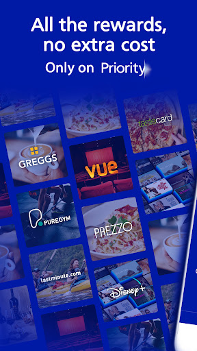 Priority Gig Tickets and Perks