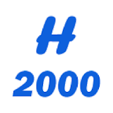 학원2000 - 학원관리, 학원관리앱, 학원관리프로그램 icon